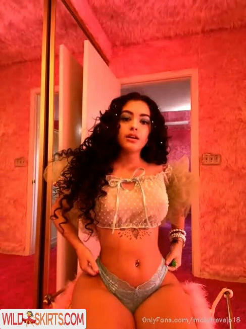 Malu Trevejo / malutrevejo / malutrevejo15 / malutrevejo18 nude OnlyFans, Instagram leaked photo #795