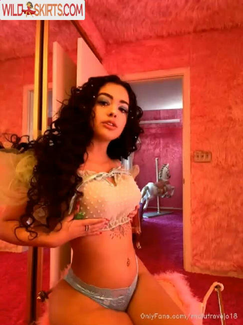 Malu Trevejo / malutrevejo / malutrevejo15 / malutrevejo18 nude OnlyFans, Instagram leaked photo #791