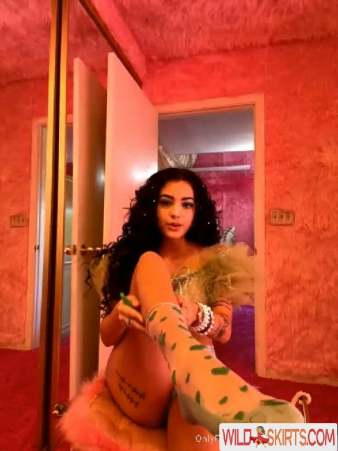 Malu Trevejo / malutrevejo / malutrevejo15 / malutrevejo18 nude OnlyFans, Instagram leaked photo #804