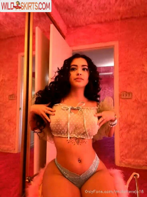 Malu Trevejo / malutrevejo / malutrevejo15 / malutrevejo18 nude OnlyFans, Instagram leaked photo #796