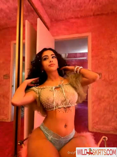 Malu Trevejo / malutrevejo / malutrevejo15 / malutrevejo18 nude OnlyFans, Instagram leaked photo #867