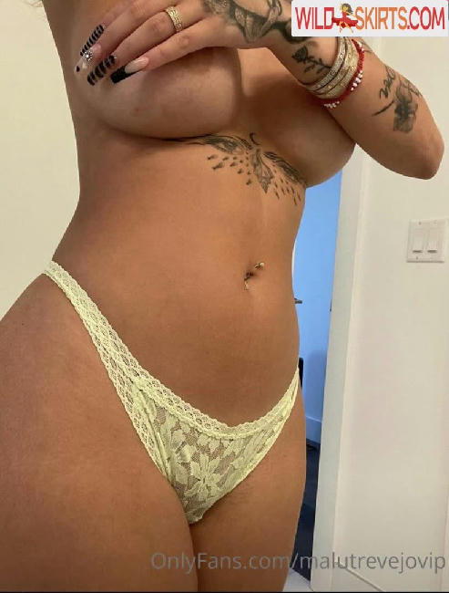 Malu Trevejo / malutrevejo / malutrevejo15 / malutrevejo18 nude OnlyFans, Instagram leaked photo #893