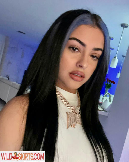 Malu Trevejo / malutrevejo / malutrevejo15 / malutrevejo18 nude OnlyFans, Instagram leaked photo #902