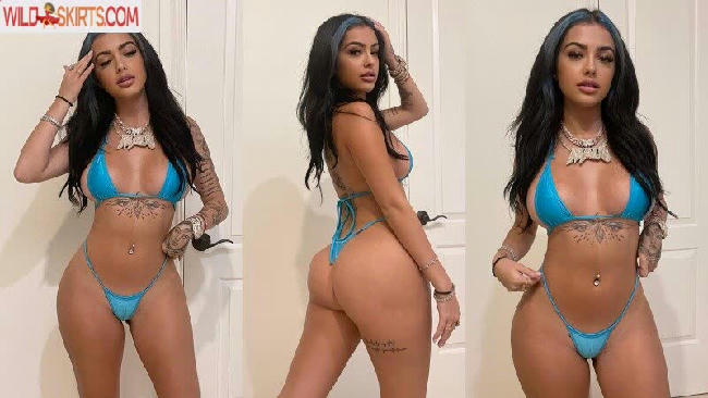 Malu Trevejo / malutrevejo / malutrevejo15 / malutrevejo18 nude OnlyFans, Instagram leaked photo #903