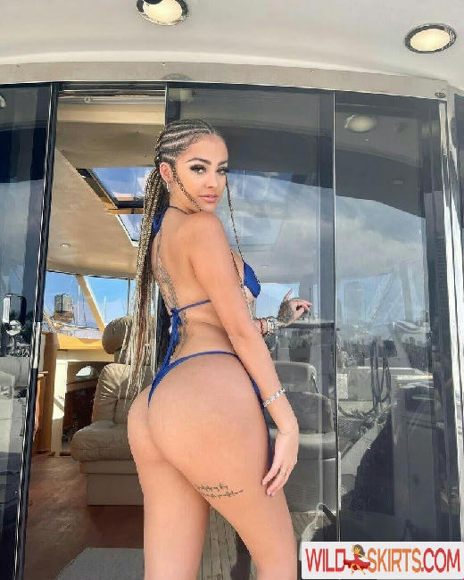 Malu Trevejo / malutrevejo / malutrevejo15 / malutrevejo18 nude OnlyFans, Instagram leaked photo #906