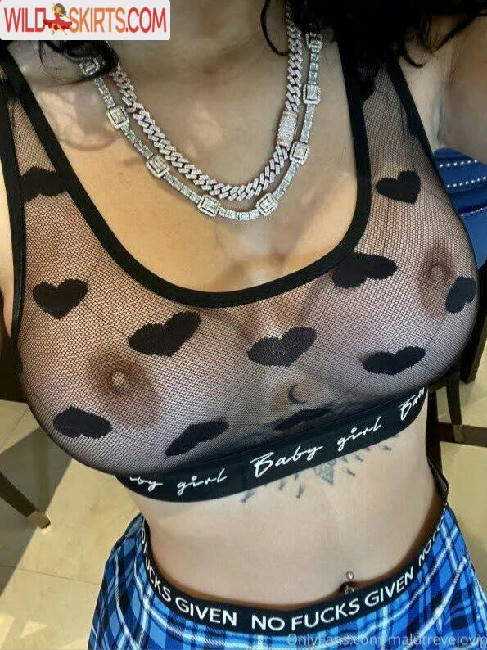 Malu Trevejo / malutrevejo / malutrevejo15 / malutrevejo18 nude OnlyFans, Instagram leaked photo #907