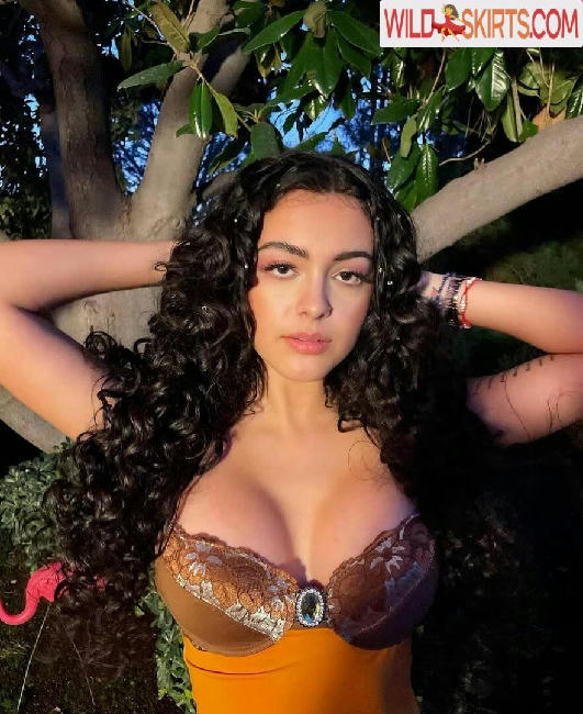 Malu Trevejo / malutrevejo / malutrevejo15 / malutrevejo18 nude OnlyFans, Instagram leaked photo #908