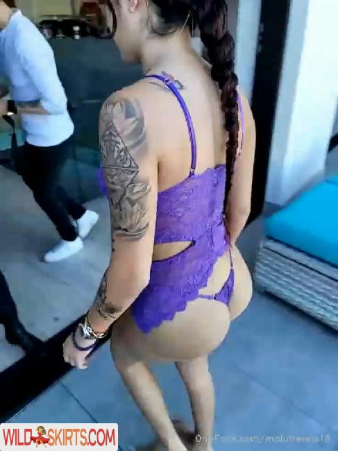 Malu Trevejo / malutrevejo / malutrevejo15 / malutrevejo18 nude OnlyFans, Instagram leaked photo #944