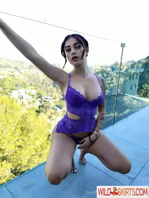 Malu Trevejo / malutrevejo / malutrevejo15 / malutrevejo18 nude OnlyFans, Instagram leaked photo #945