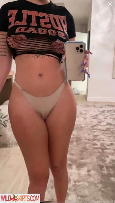Malu Trevejo / malutrevejo / malutrevejo15 / malutrevejo18 nude OnlyFans, Instagram leaked photo #951