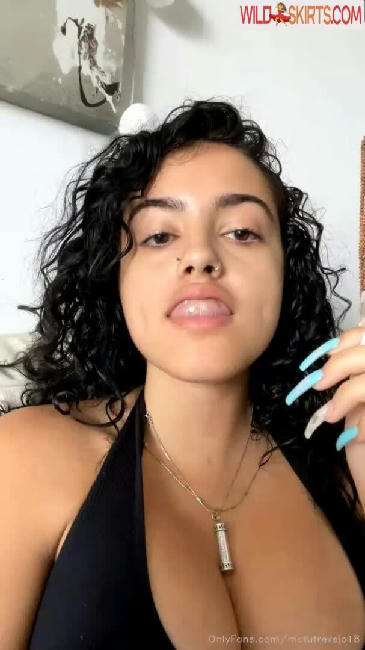 Malu Trevejo / malutrevejo / malutrevejo15 / malutrevejo18 nude OnlyFans, Instagram leaked photo #957
