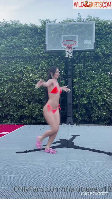 Malu Trevejo / malutrevejo / malutrevejo15 / malutrevejo18 nude OnlyFans, Instagram leaked photo #969