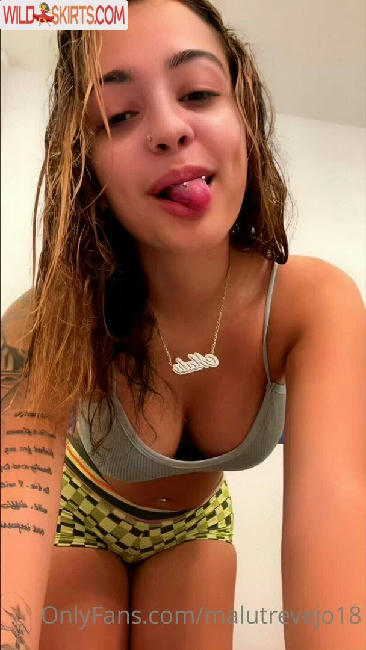 Malu Trevejo / malutrevejo / malutrevejo15 / malutrevejo18 nude OnlyFans, Instagram leaked photo #929