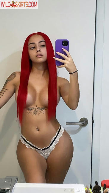 Malu Trevejo / malutrevejo / malutrevejo15 / malutrevejo18 nude OnlyFans, Instagram leaked photo #921