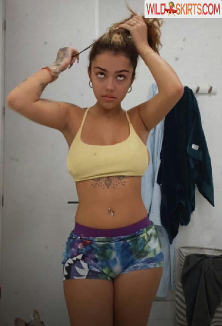 Malu Trevejo / malutrevejo / malutrevejo15 / malutrevejo18 nude OnlyFans, Instagram leaked photo #928