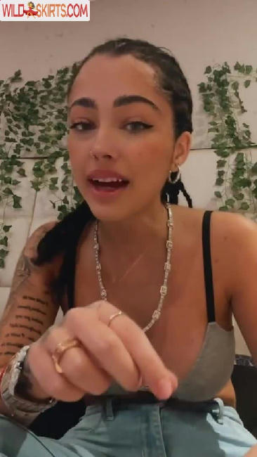 Malu Trevejo / malutrevejo / malutrevejo15 / malutrevejo18 nude OnlyFans, Instagram leaked photo #983