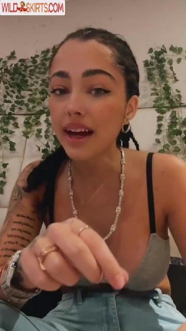 Malu Trevejo / malutrevejo / malutrevejo18 nude OnlyFans, Instagram leaked photo #983