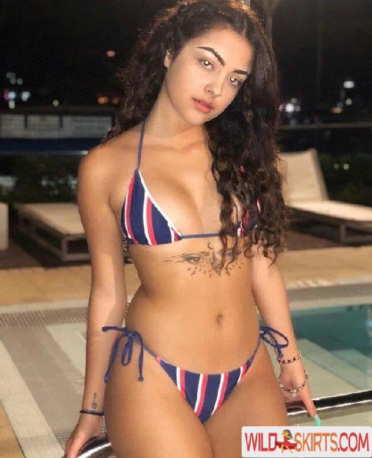 Malu Trevejo / malutrevejo / malutrevejo15 / malutrevejo18 nude OnlyFans, Instagram leaked photo #1004