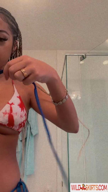 Malu Trevejo / malutrevejo / malutrevejo15 / malutrevejo18 nude OnlyFans, Instagram leaked photo #1008