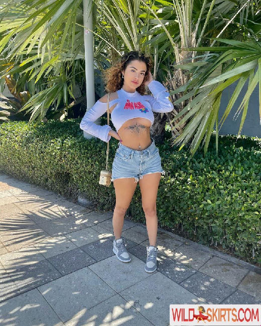 Malu Trevejo / malutrevejo / malutrevejo15 / malutrevejo18 nude OnlyFans, Instagram leaked photo #1022