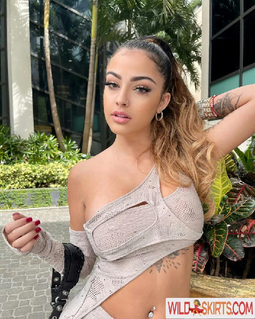 Malu Trevejo / malutrevejo / malutrevejo15 / malutrevejo18 nude OnlyFans, Instagram leaked photo #1021