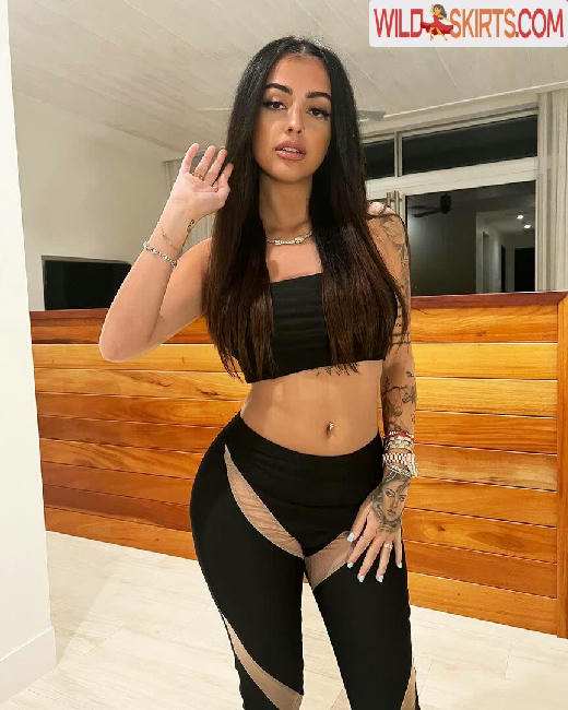Malu Trevejo / malutrevejo / malutrevejo15 / malutrevejo18 nude OnlyFans, Instagram leaked photo #1040