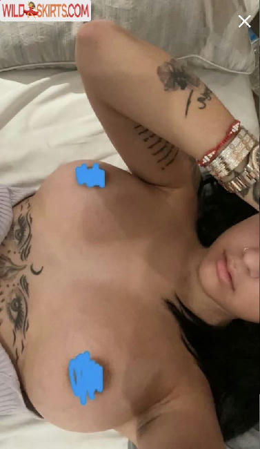 Malu Trevejo / malutrevejo / malutrevejo15 / malutrevejo18 nude OnlyFans, Instagram leaked photo #1045