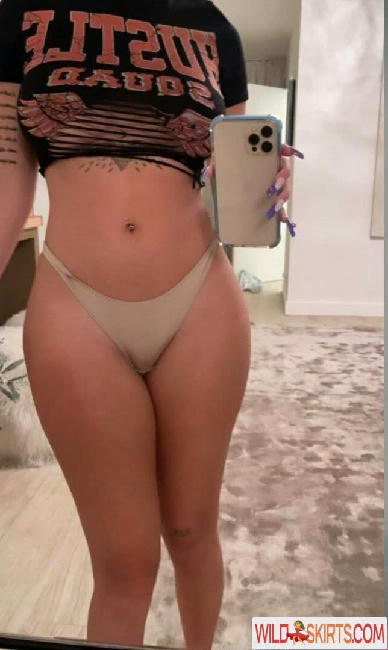 Malu Trevejo / malutrevejo / malutrevejo15 / malutrevejo18 nude OnlyFans, Instagram leaked photo #1049