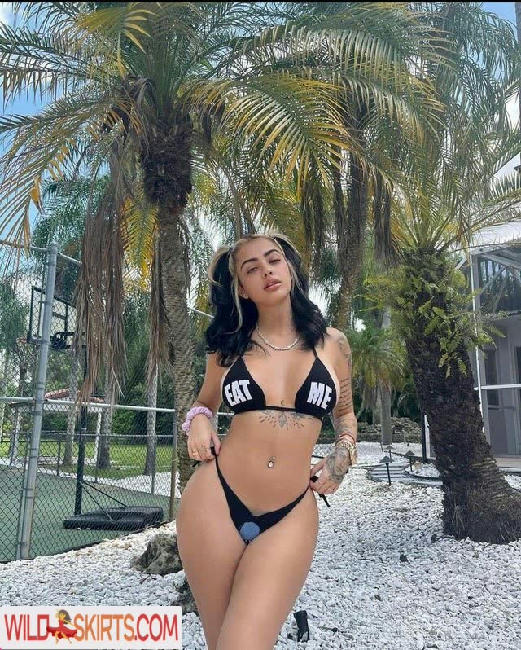 Malu Trevejo / malutrevejo / malutrevejo15 / malutrevejo18 nude OnlyFans, Instagram leaked photo #1057