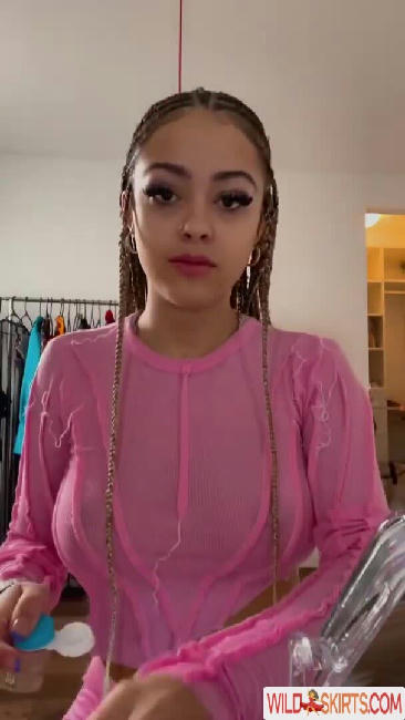 Malu Trevejo / malutrevejo / malutrevejo15 / malutrevejo18 nude OnlyFans, Instagram leaked photo #1058
