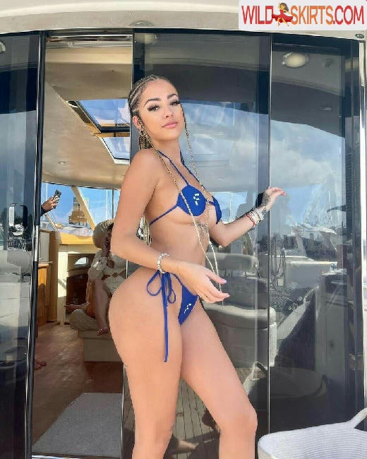 Malu Trevejo / malutrevejo / malutrevejo15 / malutrevejo18 nude OnlyFans, Instagram leaked photo #1061