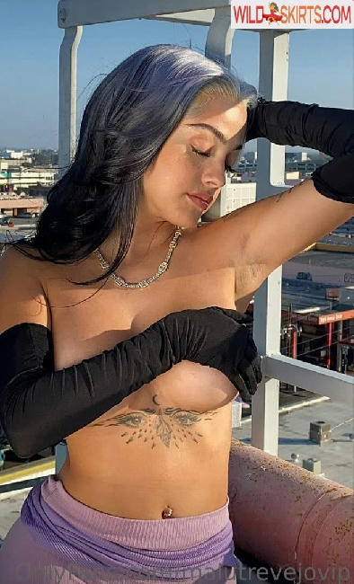 Malu Trevejo / malutrevejo / malutrevejo15 / malutrevejo18 nude OnlyFans, Instagram leaked photo #1064
