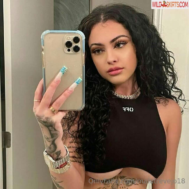 Malu Trevejo / malutrevejo / malutrevejo15 / malutrevejo18 nude OnlyFans, Instagram leaked photo #1065