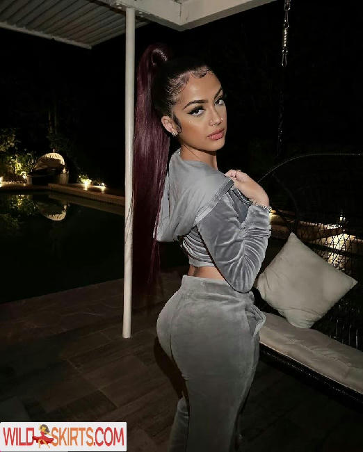 Malu Trevejo / malutrevejo / malutrevejo18 nude OnlyFans, Instagram leaked photo #1091