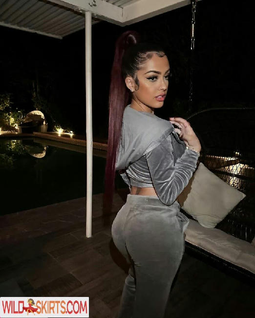 Malu Trevejo / malutrevejo / malutrevejo15 / malutrevejo18 nude OnlyFans, Instagram leaked photo #1092