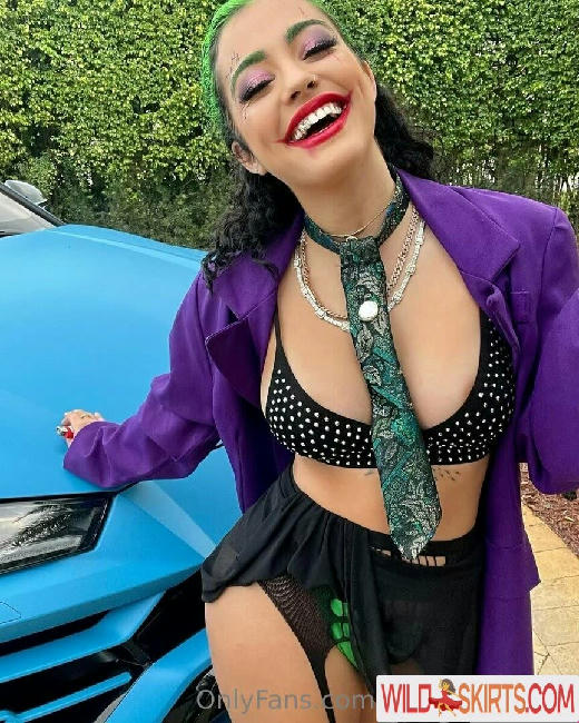 Malu Trevejo / malutrevejo / malutrevejo15 / malutrevejo18 nude OnlyFans, Instagram leaked photo #1098