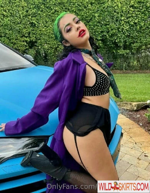 Malu Trevejo / malutrevejo / malutrevejo15 / malutrevejo18 nude OnlyFans, Instagram leaked photo #1105