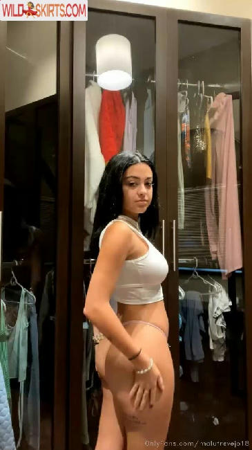 Malu Trevejo / malutrevejo / malutrevejo15 / malutrevejo18 nude OnlyFans, Instagram leaked photo #1149