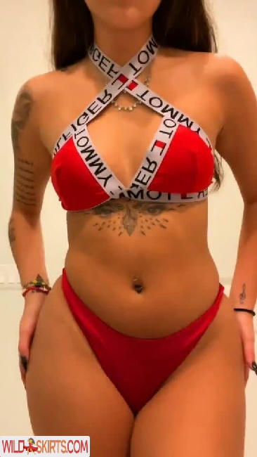 Malu Trevejo / malutrevejo / malutrevejo15 / malutrevejo18 nude OnlyFans, Instagram leaked photo #1147