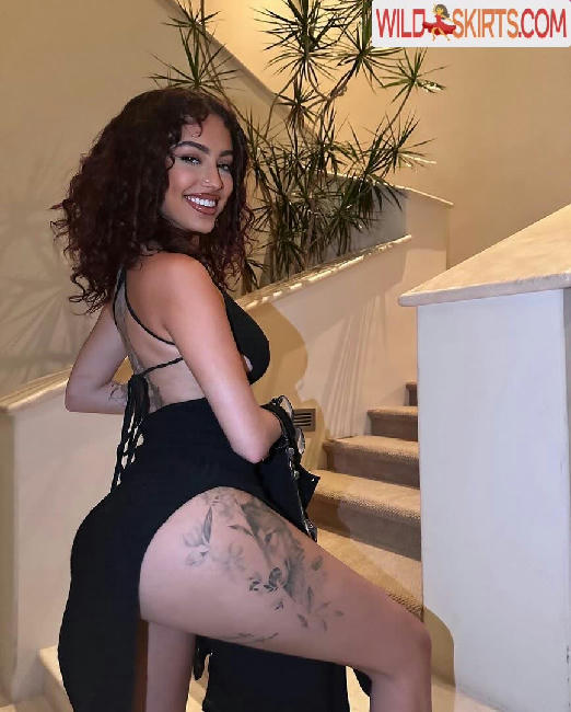 Malu Trevejo / malutrevejo / malutrevejo15 / malutrevejo18 nude OnlyFans, Instagram leaked photo #1181