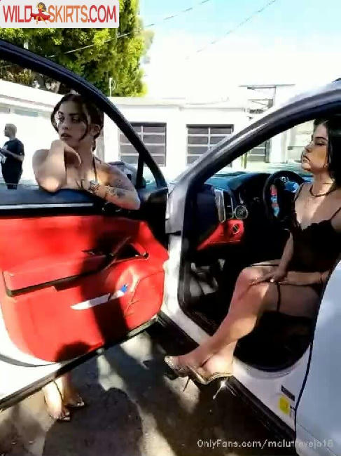 Malu Trevejo / malutrevejo / malutrevejo15 / malutrevejo18 nude OnlyFans, Instagram leaked photo #1211