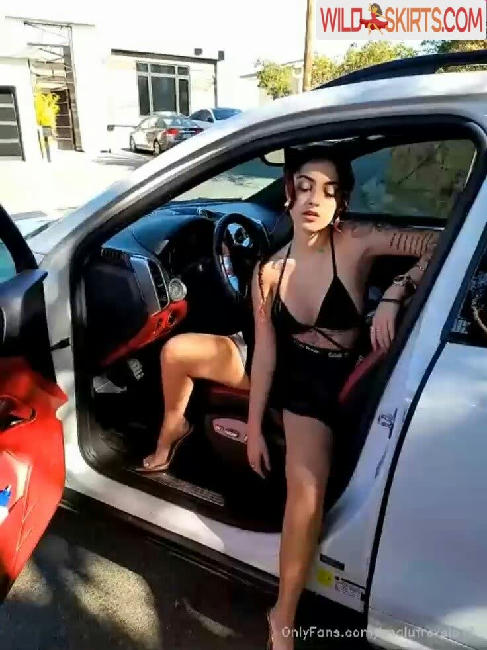 Malu Trevejo / malutrevejo / malutrevejo15 / malutrevejo18 nude OnlyFans, Instagram leaked photo #1213