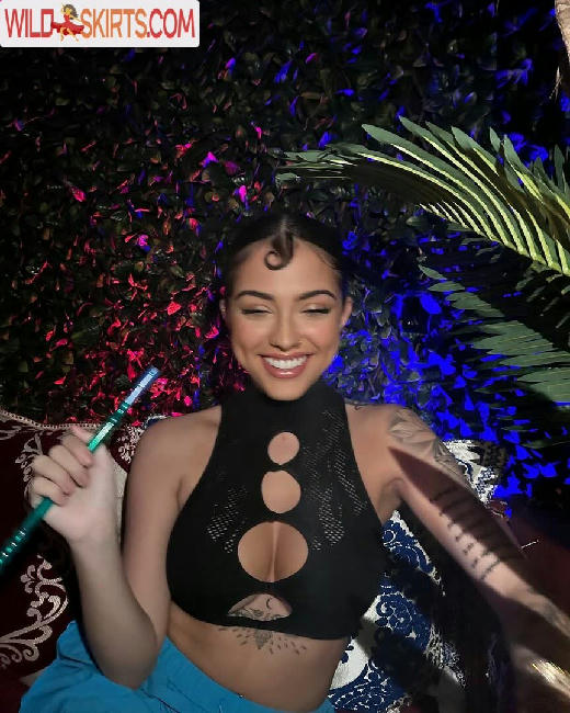 Malu Trevejo / malutrevejo / malutrevejo15 / malutrevejo18 nude OnlyFans, Instagram leaked photo #1221