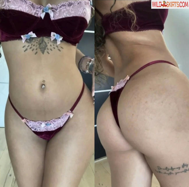 Malu Trevejo / malutrevejo / malutrevejo18 nude OnlyFans, Instagram leaked photo #1173