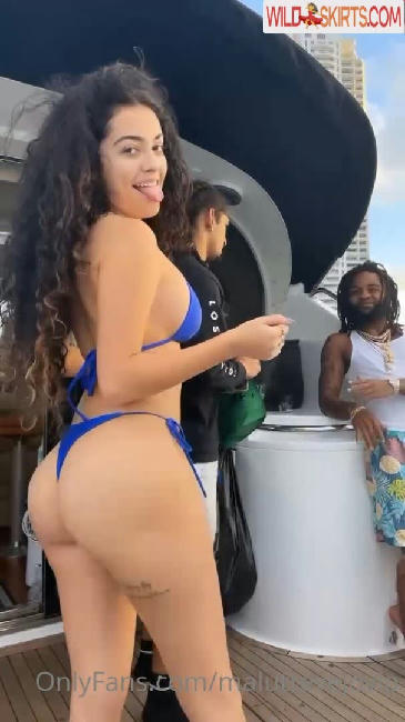 Malu Trevejo / malutrevejo / malutrevejo15 / malutrevejo18 nude OnlyFans, Instagram leaked photo #1159