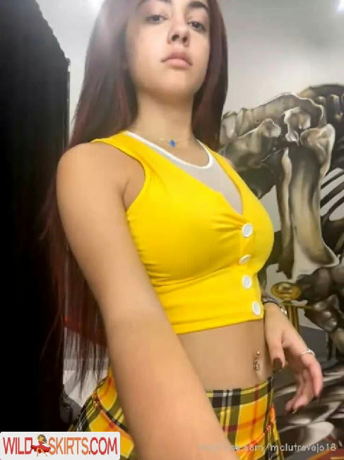 Malu Trevejo / malutrevejo / malutrevejo15 / malutrevejo18 nude OnlyFans, Instagram leaked photo #1261