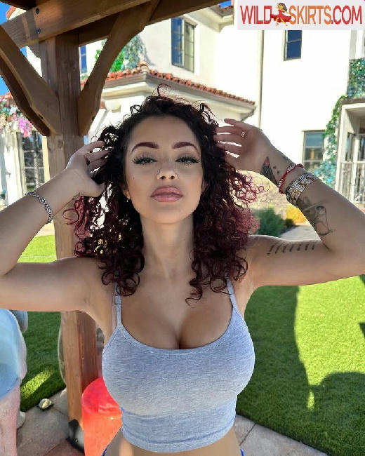 Malu Trevejo / malutrevejo / malutrevejo15 / malutrevejo18 nude OnlyFans, Instagram leaked photo #1269