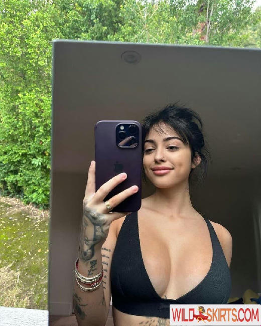 Malu Trevejo / malutrevejo / malutrevejo15 / malutrevejo18 nude OnlyFans, Instagram leaked photo #1250