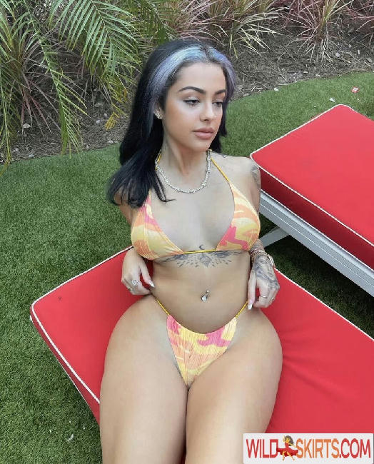 Malu Trevejo / malutrevejo / malutrevejo15 / malutrevejo18 nude OnlyFans, Instagram leaked photo #1319