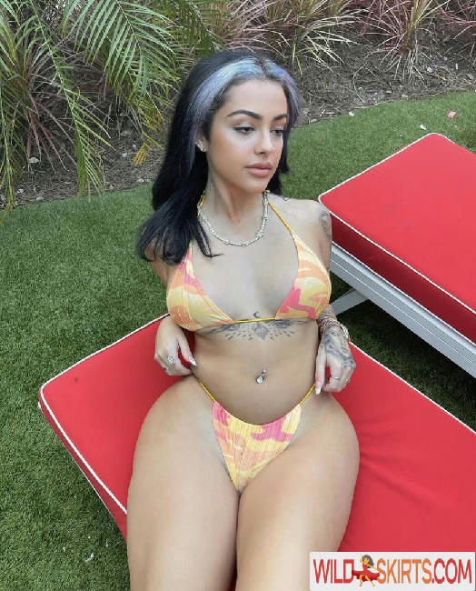 Malu Trevejo / malutrevejo / malutrevejo18 nude OnlyFans, Instagram leaked photo #1319